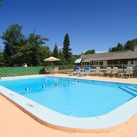 Maple Leaf Motel リトルトン エクステリア 写真