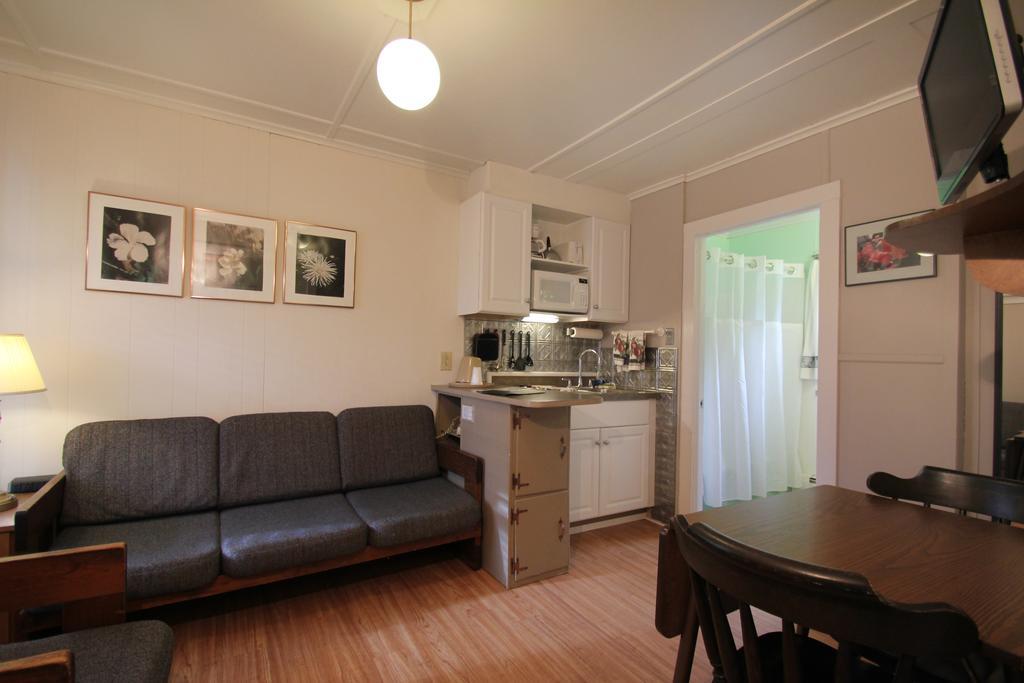 Maple Leaf Motel リトルトン 部屋 写真