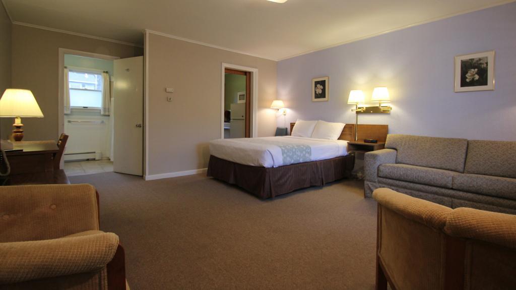 Maple Leaf Motel リトルトン 部屋 写真