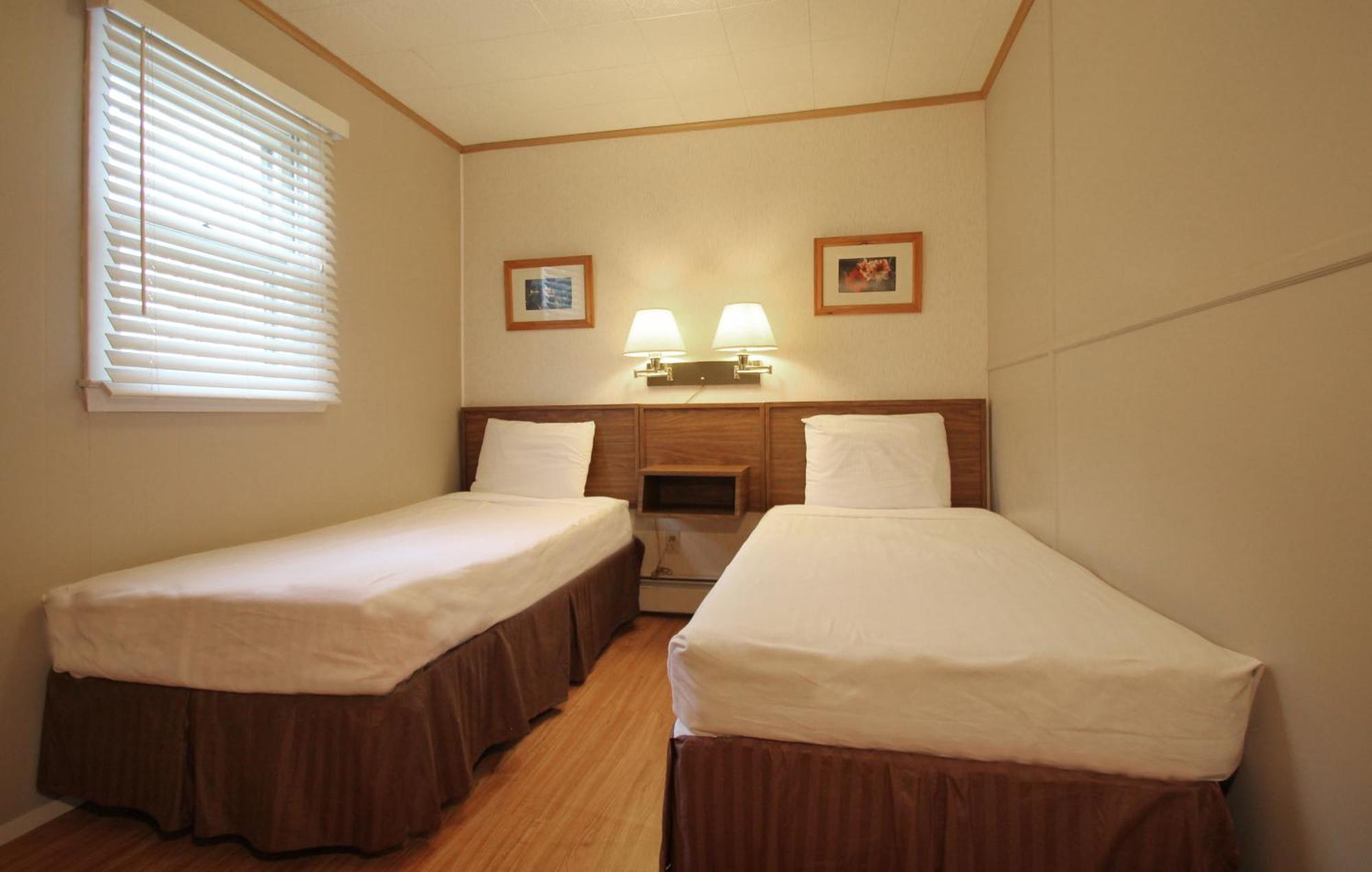 Maple Leaf Motel リトルトン 部屋 写真